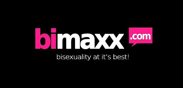  Bimaxx-Bi bar buddies